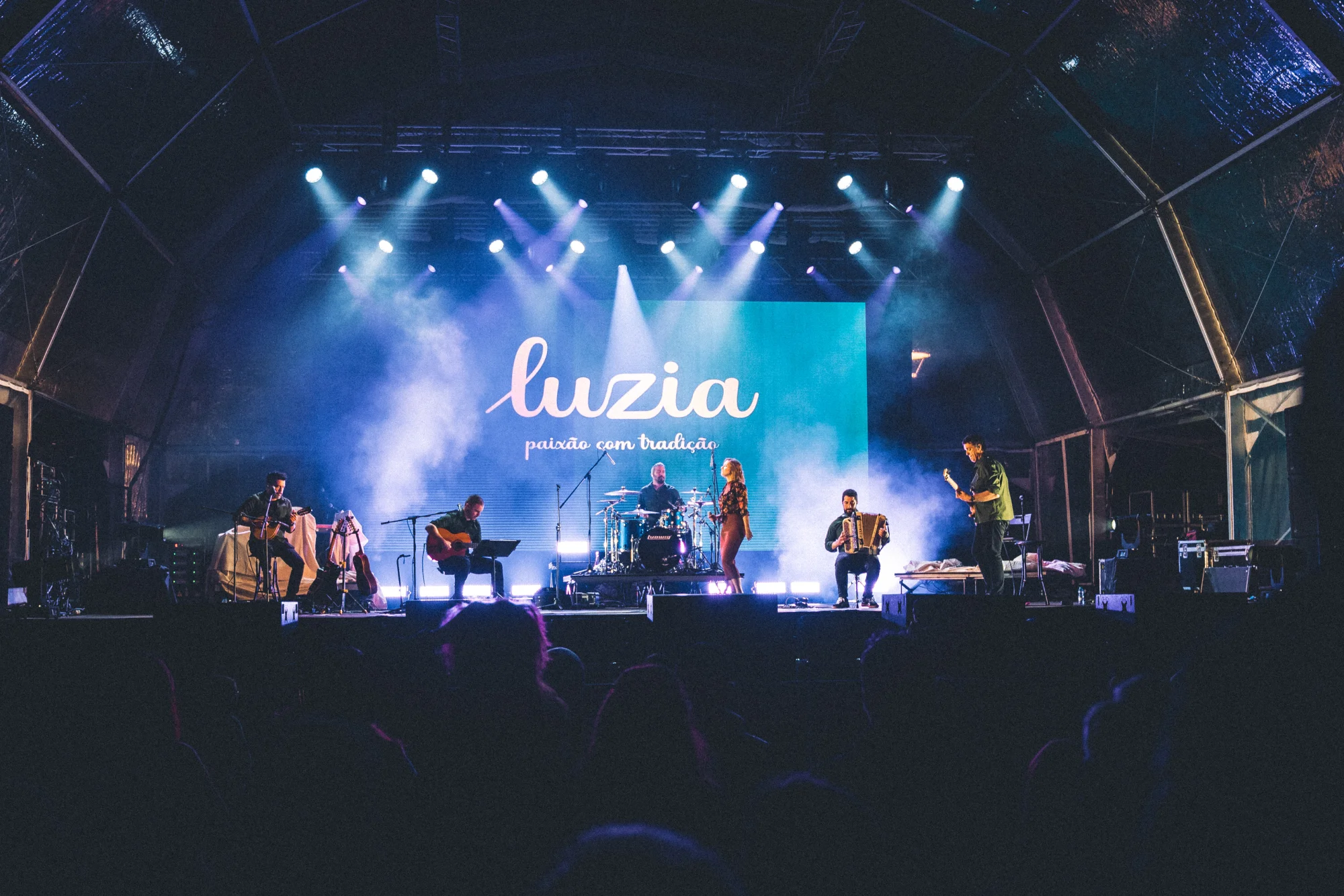 Luzia
