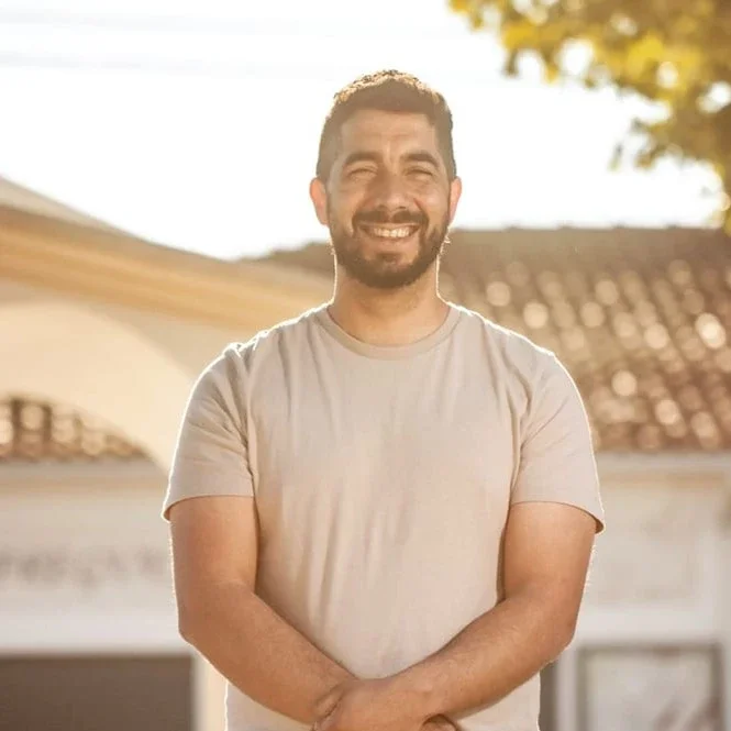 Daniel Passadouro