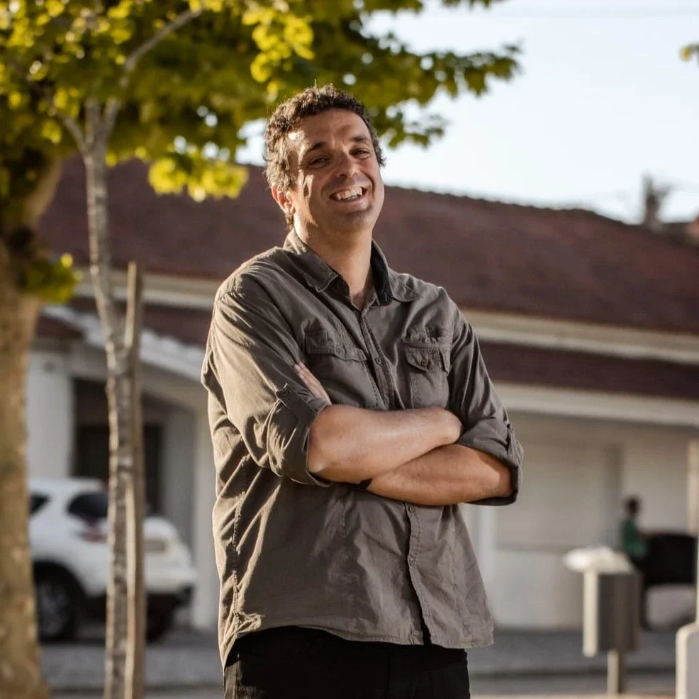 Bruno Ramalho